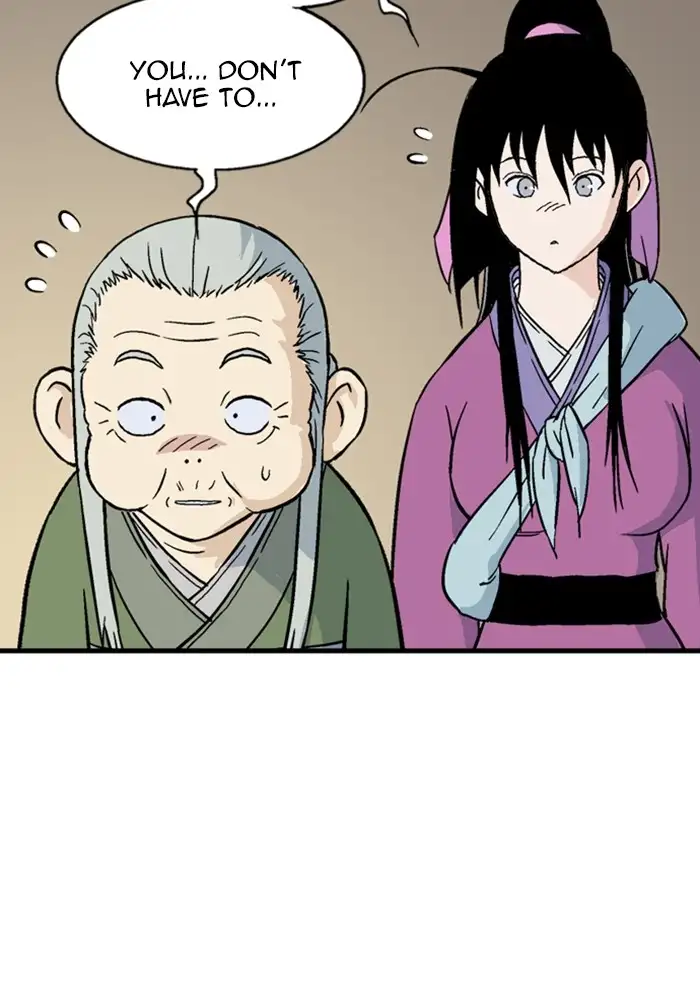 Gosu Chapter 171 - Page 25