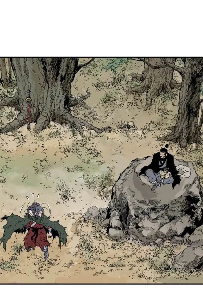 Gosu Chapter 171 - Page 40