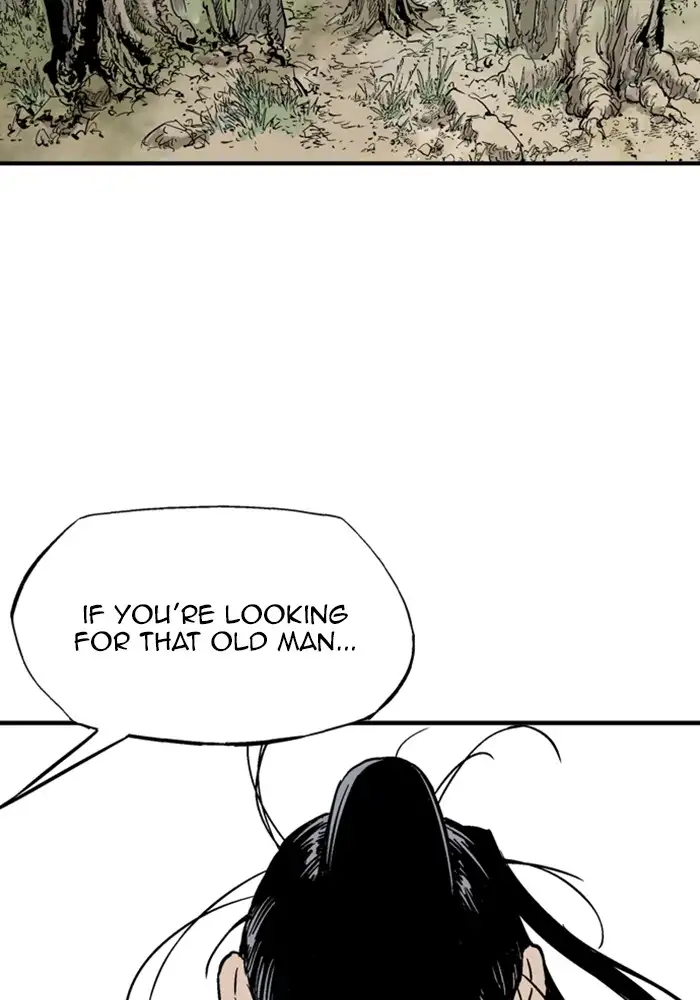 Gosu Chapter 171 - Page 42