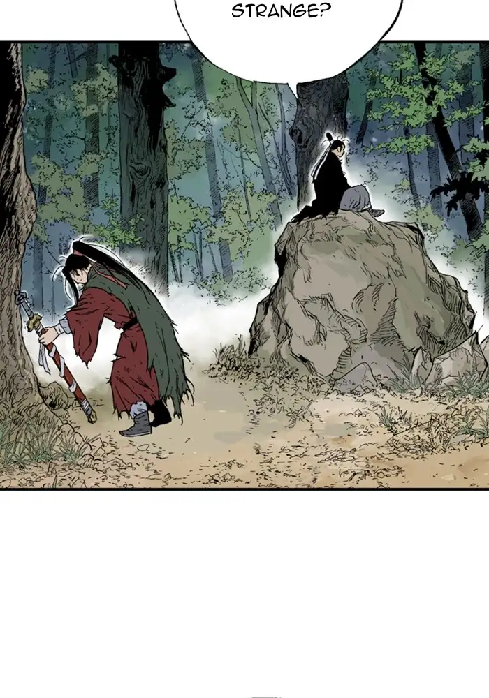 Gosu Chapter 171 - Page 49