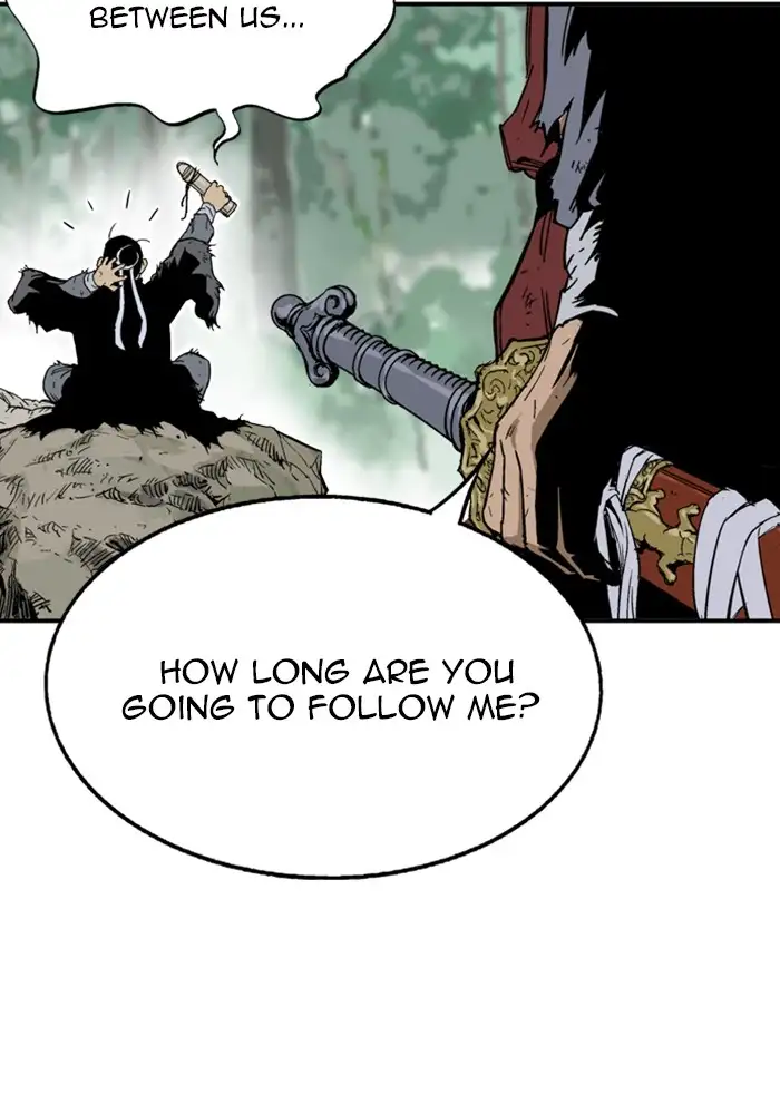 Gosu Chapter 171 - Page 54