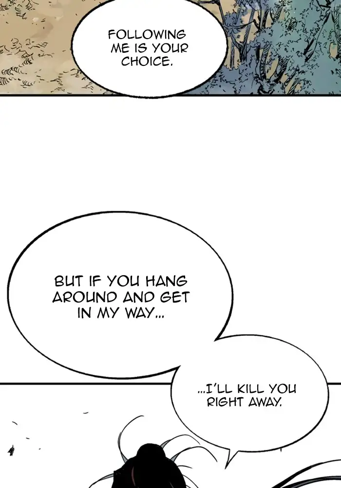 Gosu Chapter 171 - Page 56