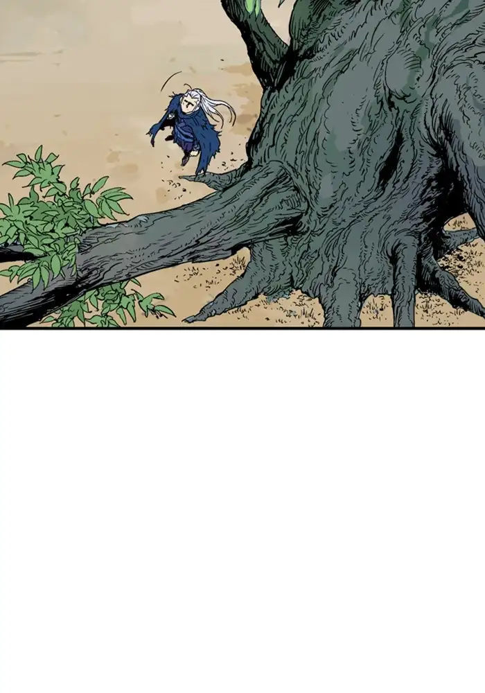 Gosu Chapter 171 - Page 72