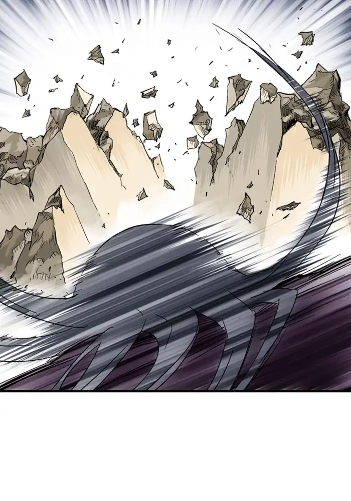 Gosu Chapter 171 - Page 85