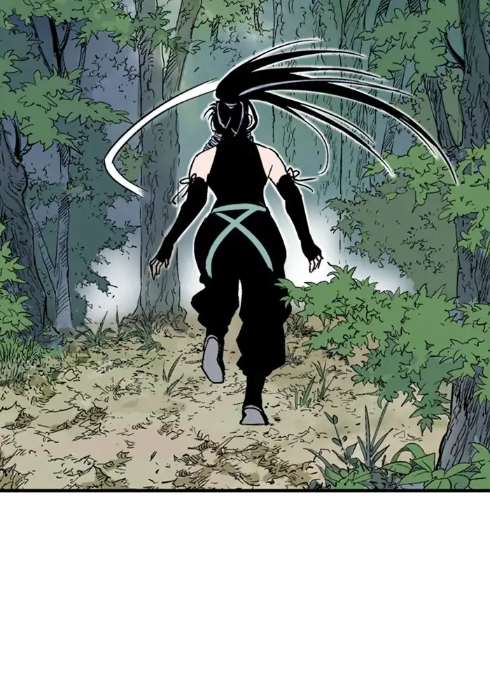 Gosu Chapter 171 - Page 93