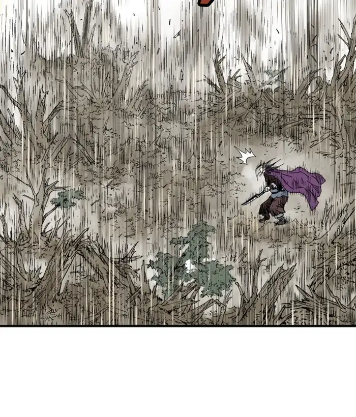 Gosu Chapter 172 - Page 107