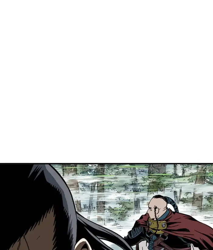 Gosu Chapter 172 - Page 111