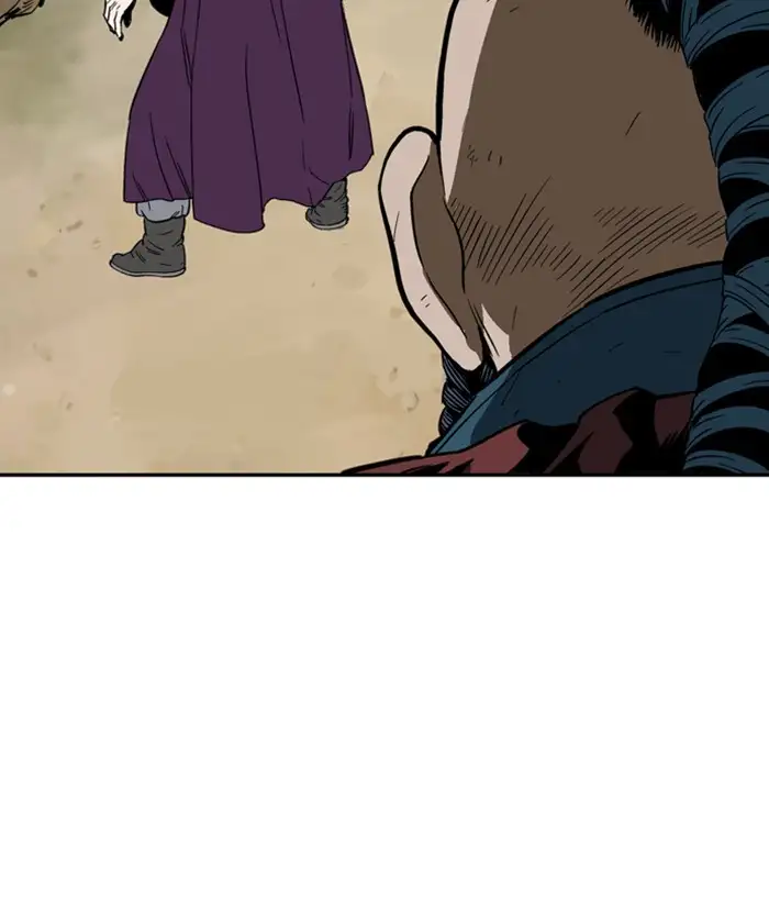 Gosu Chapter 172 - Page 124