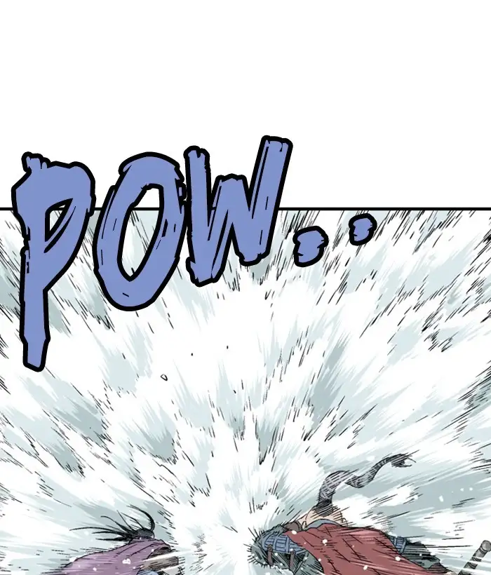 Gosu Chapter 172 - Page 130