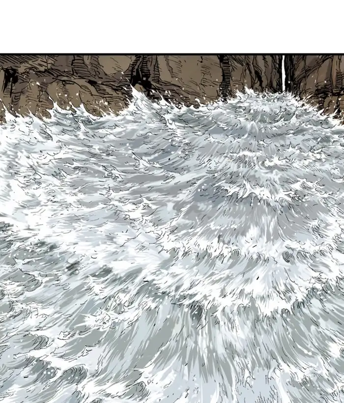 Gosu Chapter 172 - Page 132