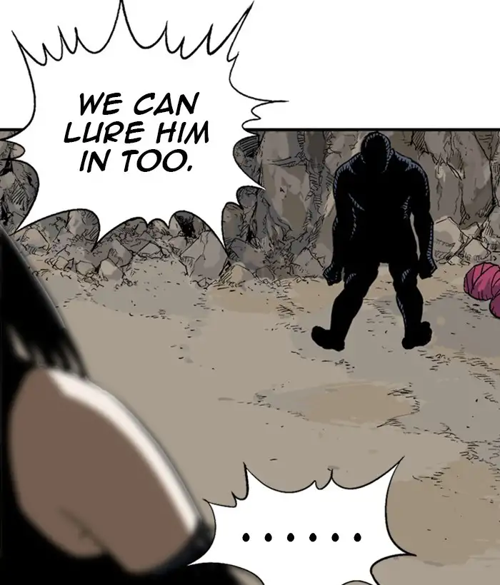 Gosu Chapter 172 - Page 142