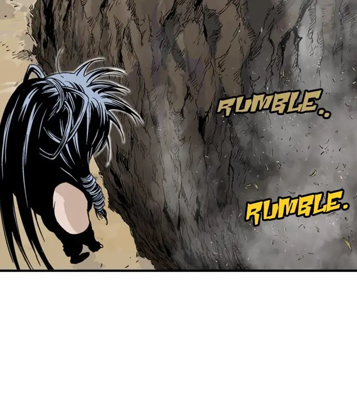 Gosu Chapter 172 - Page 40