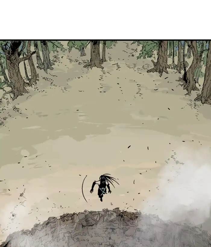 Gosu Chapter 172 - Page 52