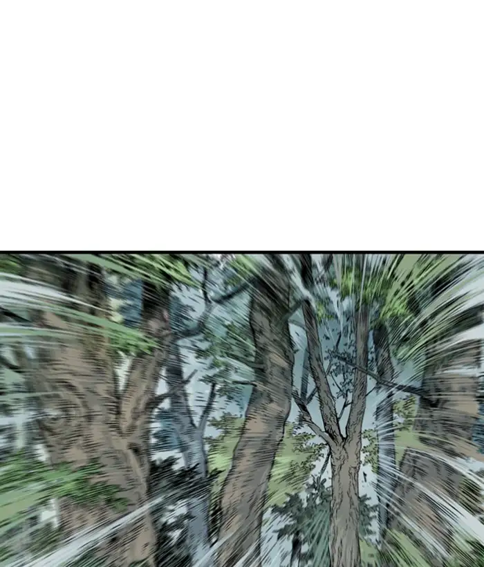 Gosu Chapter 172 - Page 61