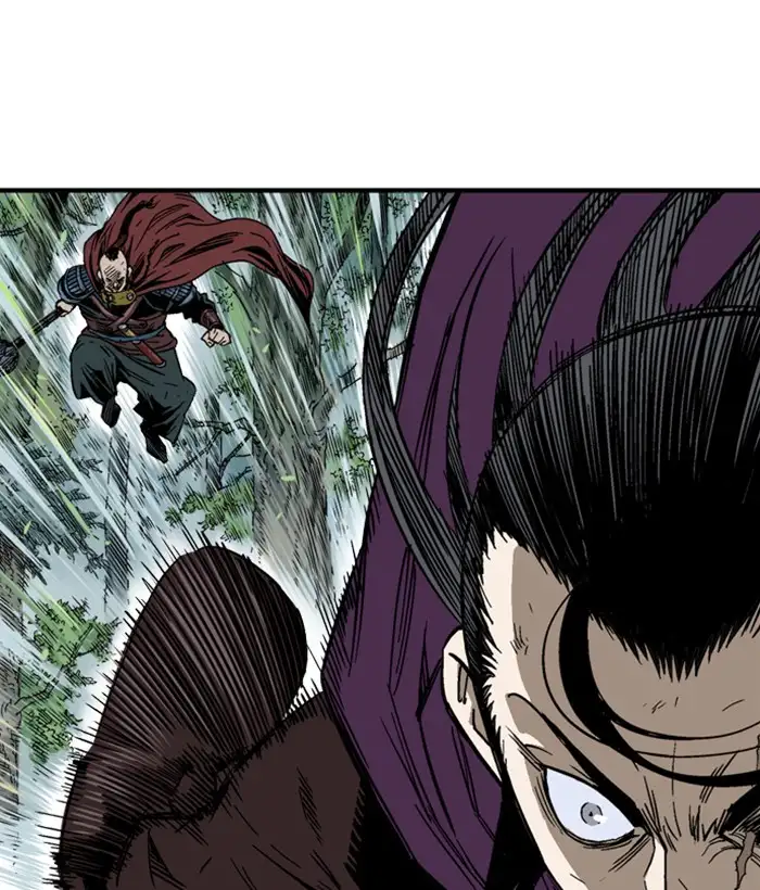 Gosu Chapter 172 - Page 67