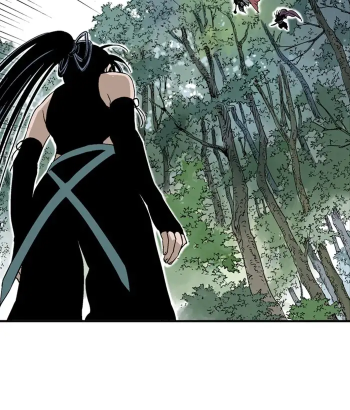 Gosu Chapter 172 - Page 69