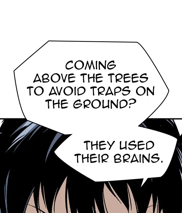 Gosu Chapter 172 - Page 70