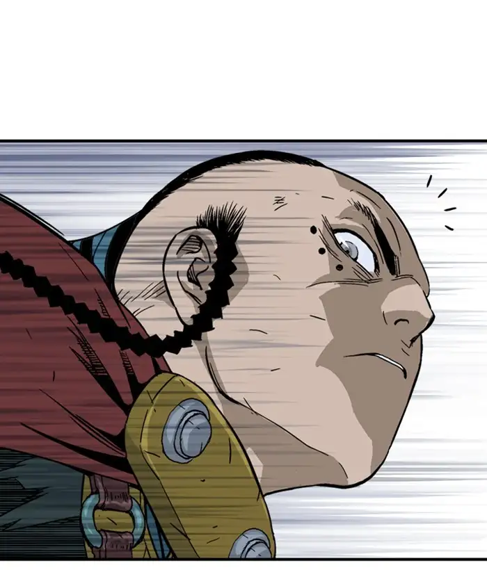 Gosu Chapter 172 - Page 72