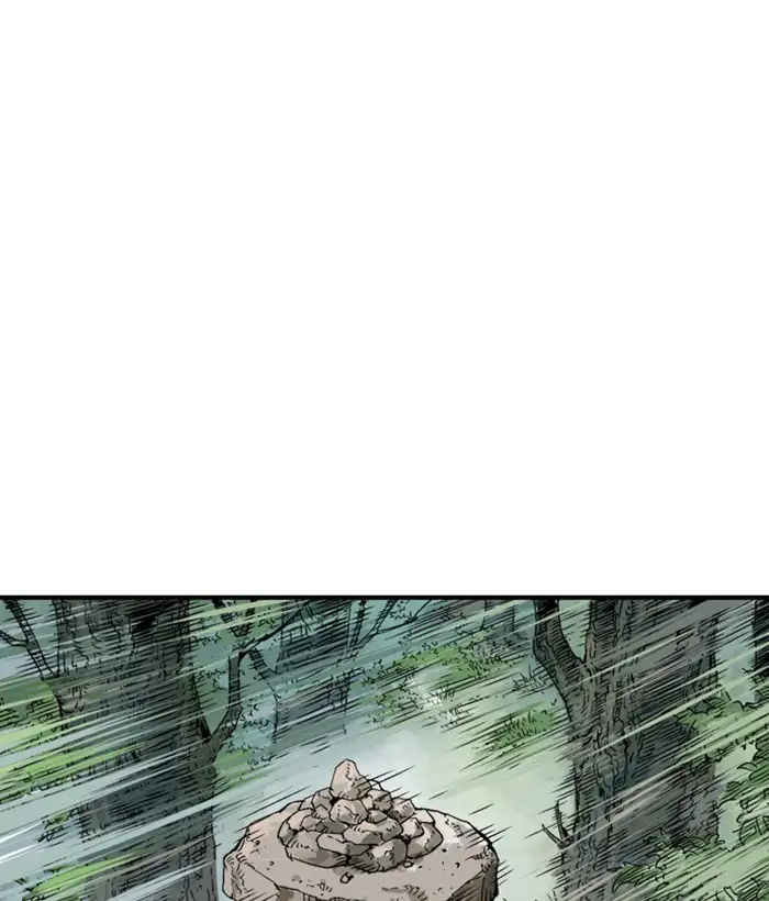 Gosu Chapter 172 - Page 73