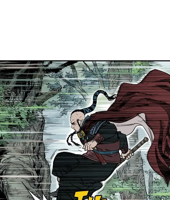 Gosu Chapter 172 - Page 78