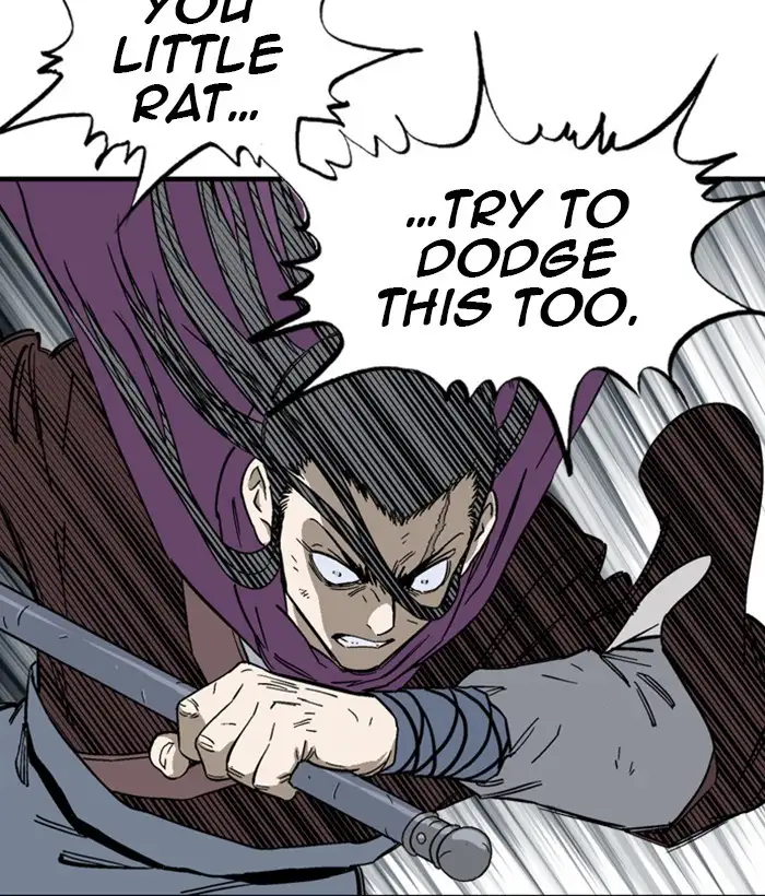 Gosu Chapter 172 - Page 83