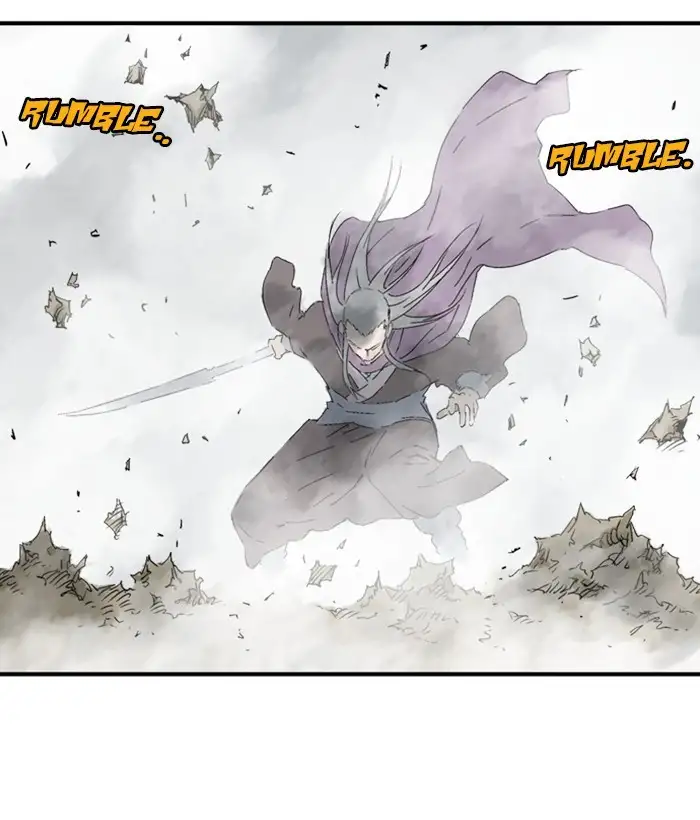 Gosu Chapter 172 - Page 91