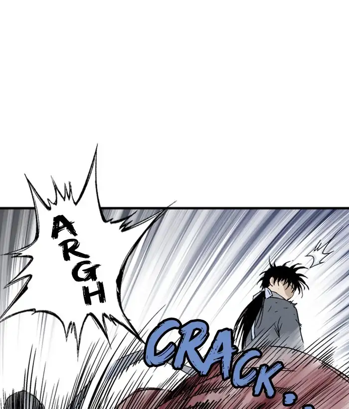 Gosu Chapter 177 - Page 108