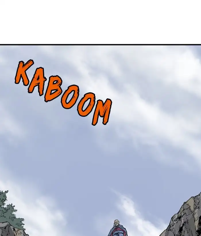 Gosu Chapter 177 - Page 115