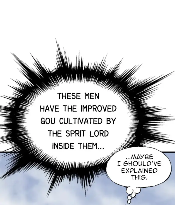 Gosu Chapter 177 - Page 118