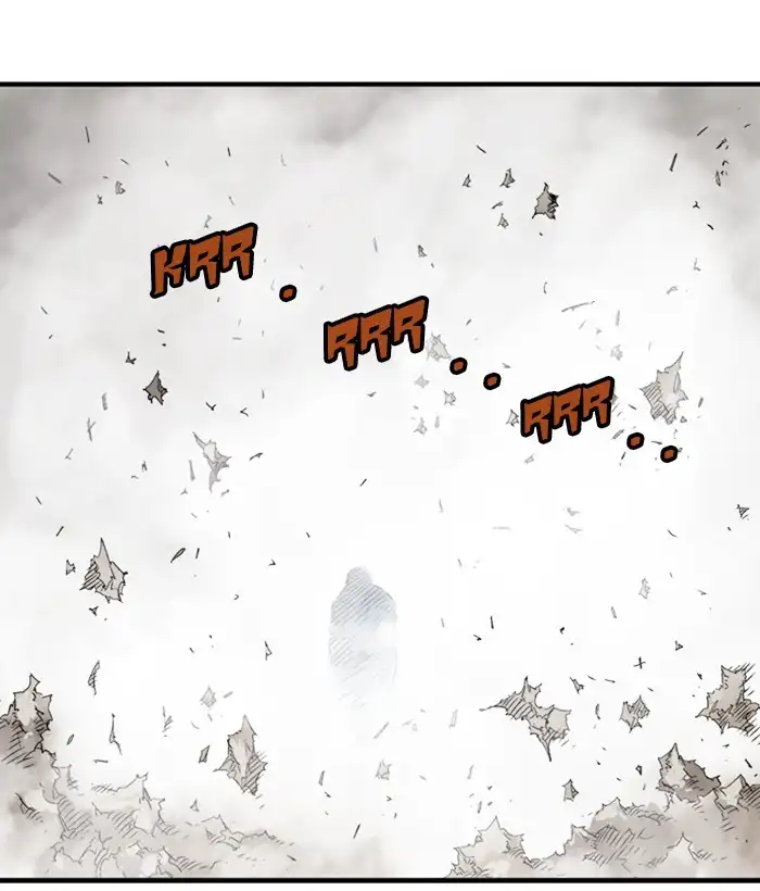 Gosu Chapter 177 - Page 122