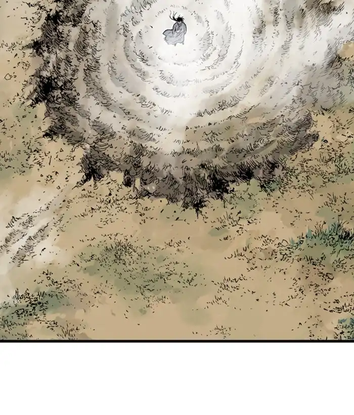 Gosu Chapter 177 - Page 134