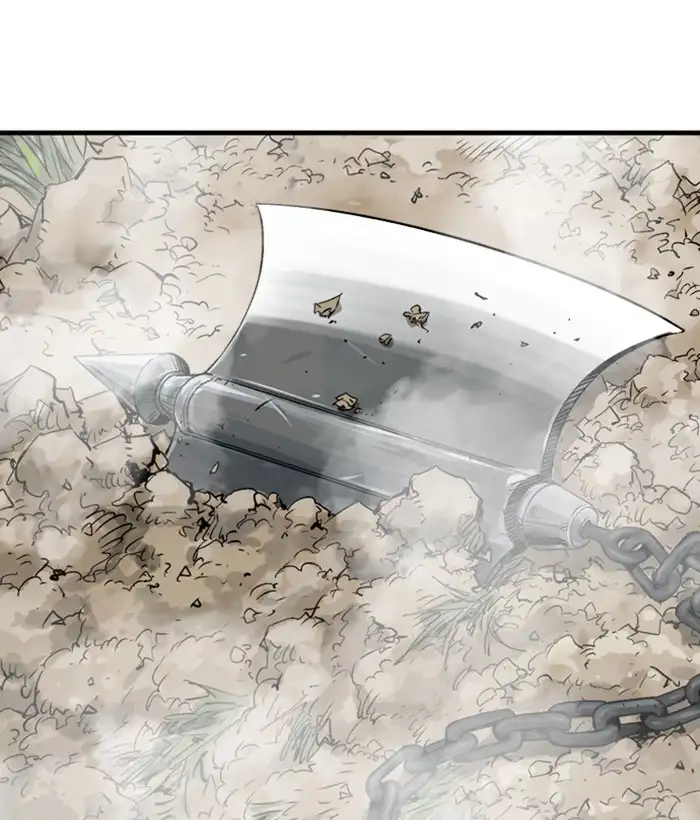 Gosu Chapter 177 - Page 137