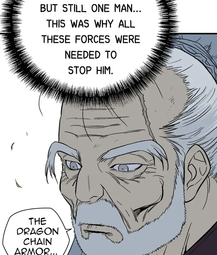 Gosu Chapter 177 - Page 144