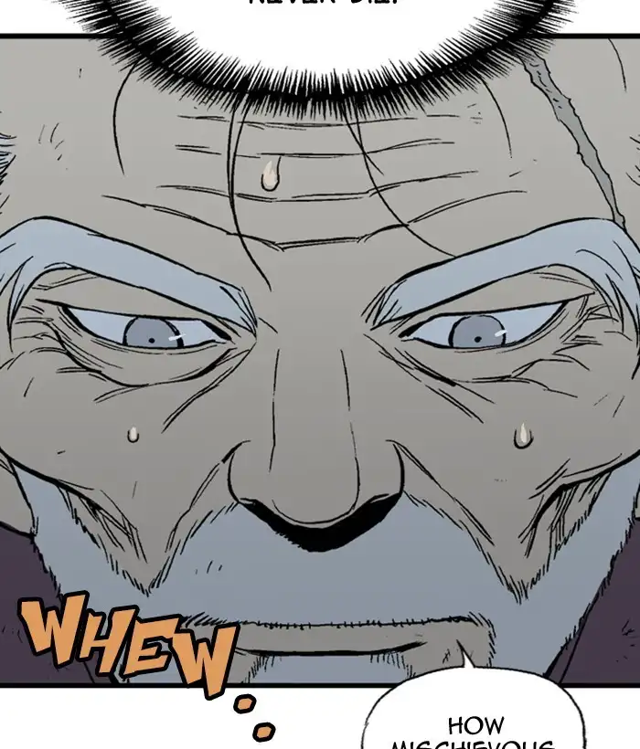 Gosu Chapter 177 - Page 146