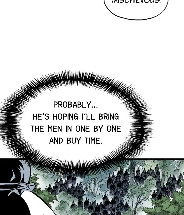 Gosu Chapter 177 - Page 147