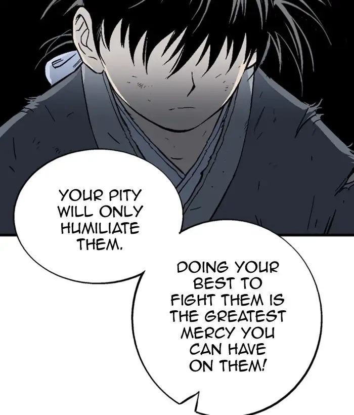 Gosu Chapter 177 - Page 157