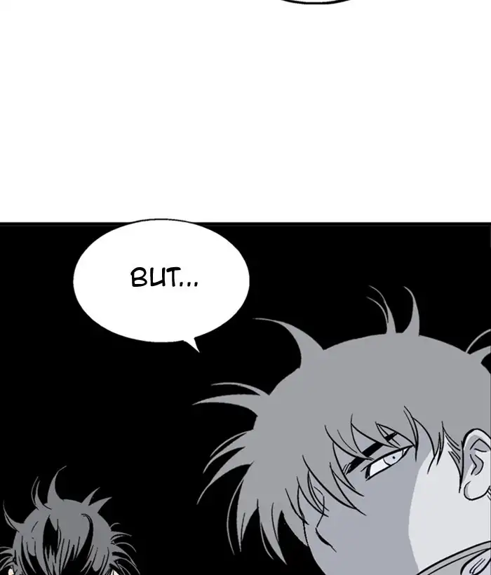 Gosu Chapter 177 - Page 158