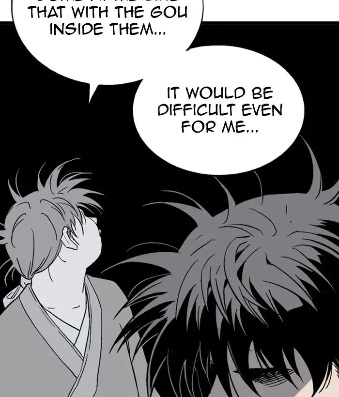 Gosu Chapter 177 - Page 160