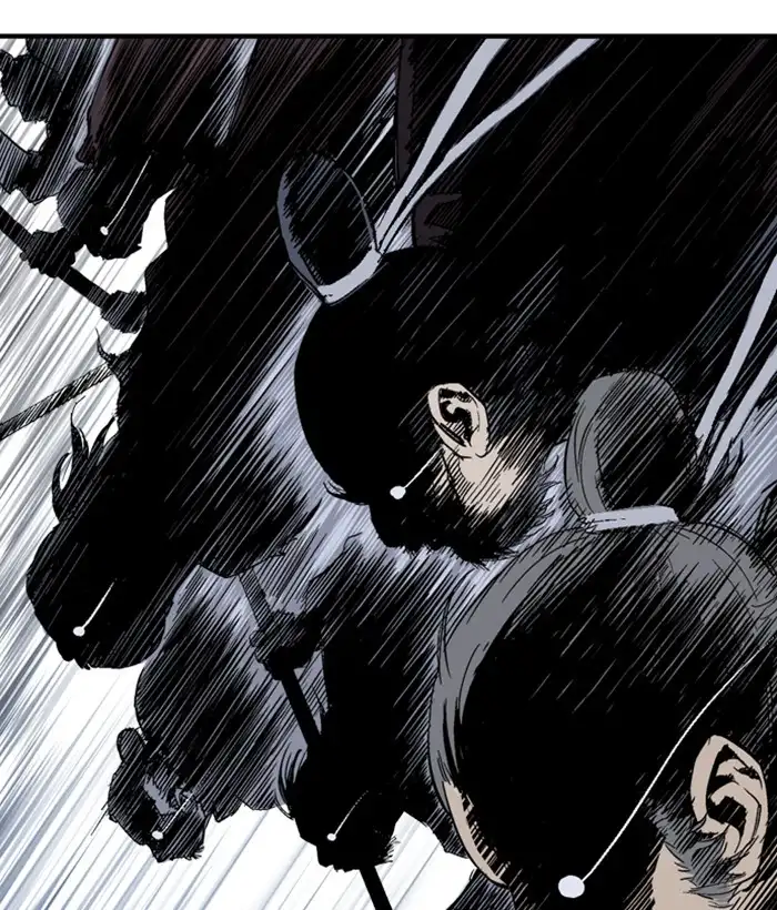 Gosu Chapter 177 - Page 164