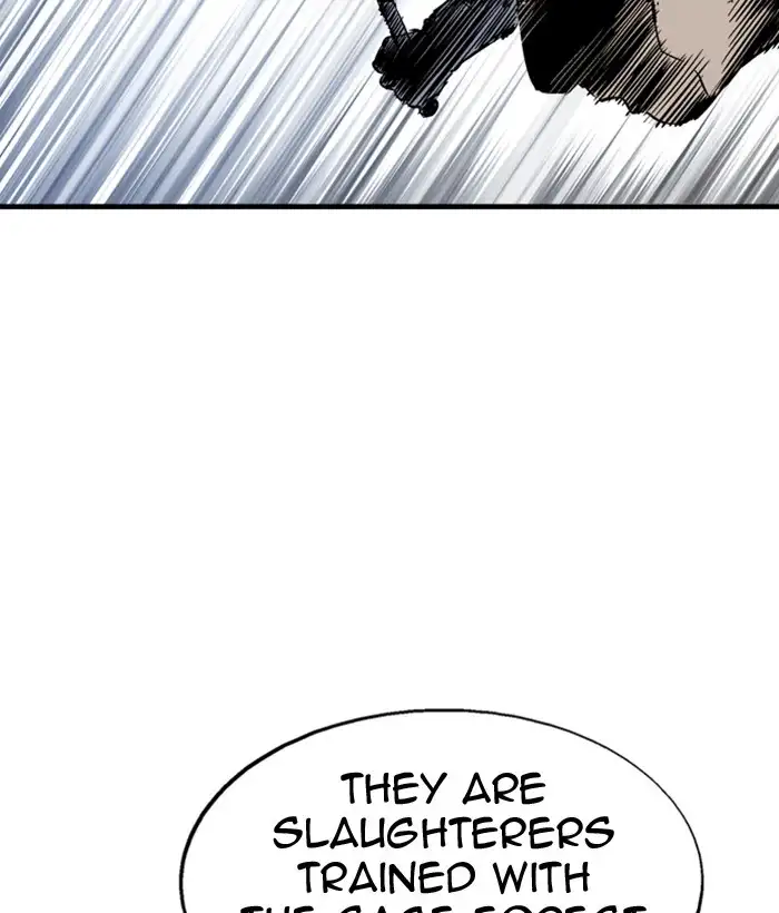 Gosu Chapter 177 - Page 165