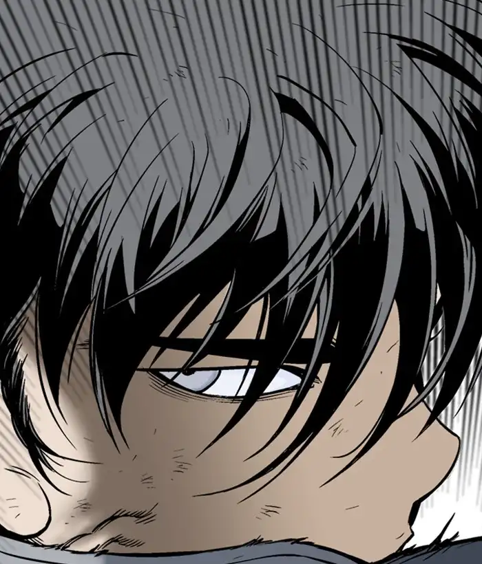 Gosu Chapter 177 - Page 168