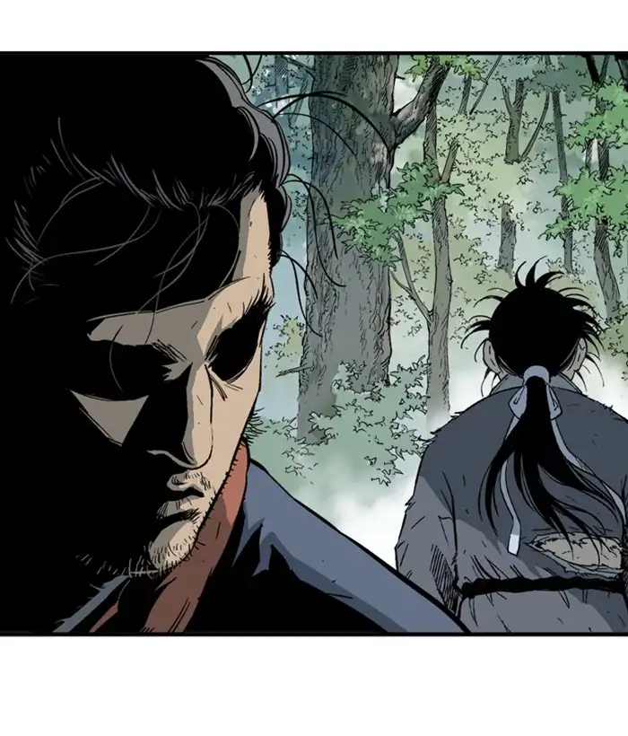 Gosu Chapter 177 - Page 18