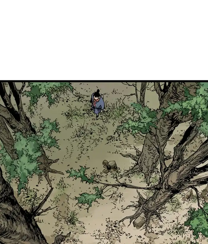 Gosu Chapter 177 - Page 26