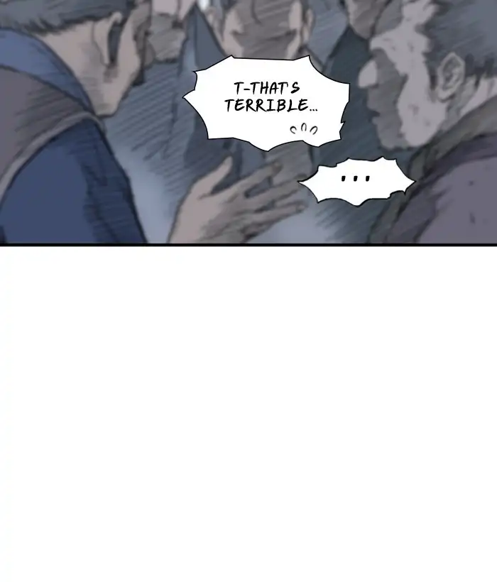 Gosu Chapter 177 - Page 37