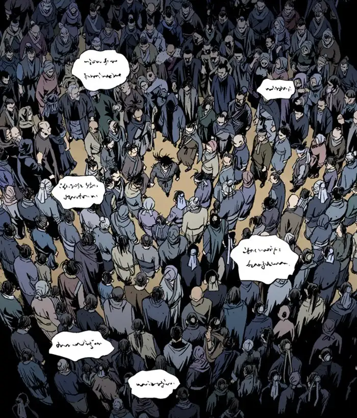 Gosu Chapter 177 - Page 41