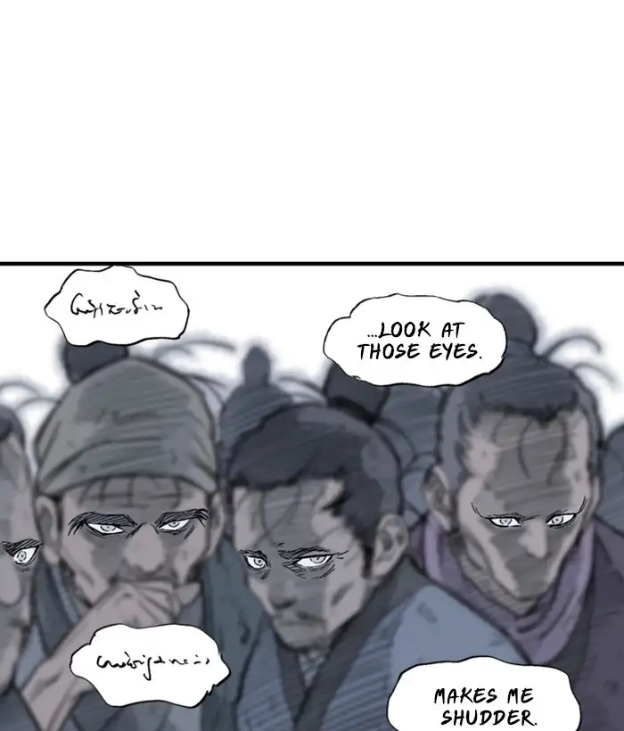 Gosu Chapter 177 - Page 43