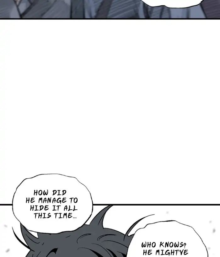 Gosu Chapter 177 - Page 44