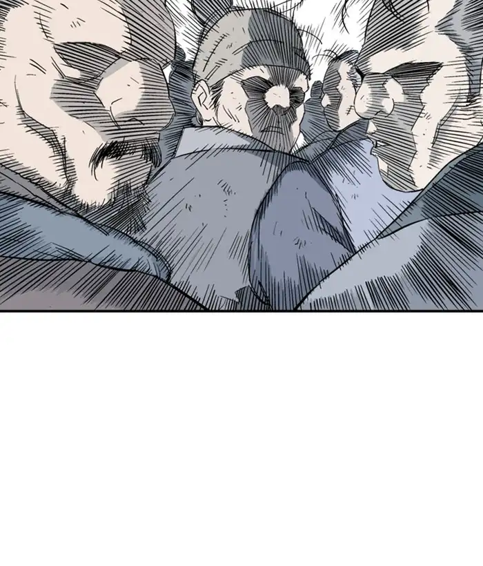 Gosu Chapter 177 - Page 56