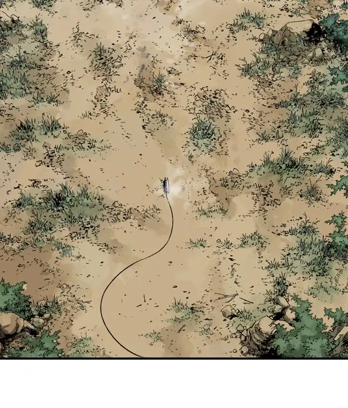 Gosu Chapter 177 - Page 61