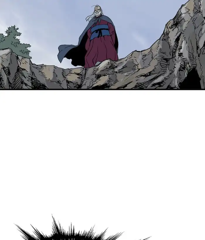 Gosu Chapter 177 - Page 83